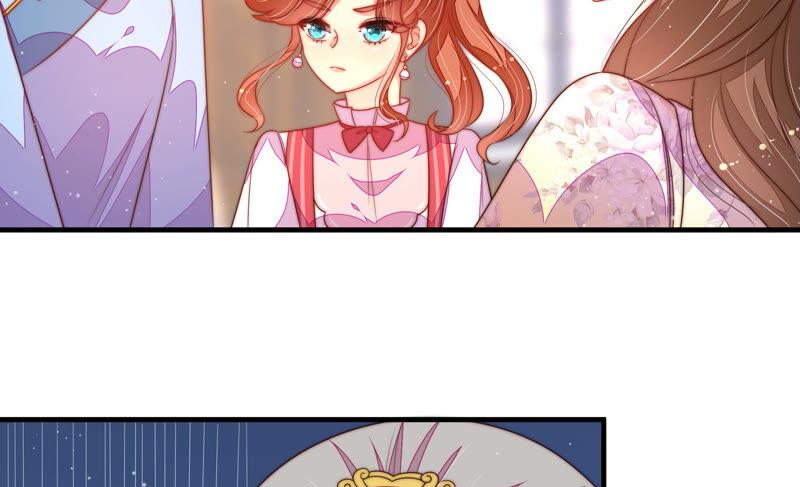 少帅每天都在吃醋 - 第171话 铺张 - 第69张图