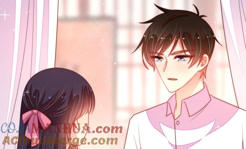 少帅每天都在吃醋 - 第172话 争斗 - 第64张图