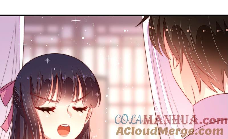 少帅每天都在吃醋 - 第172话 争斗 - 第67张图