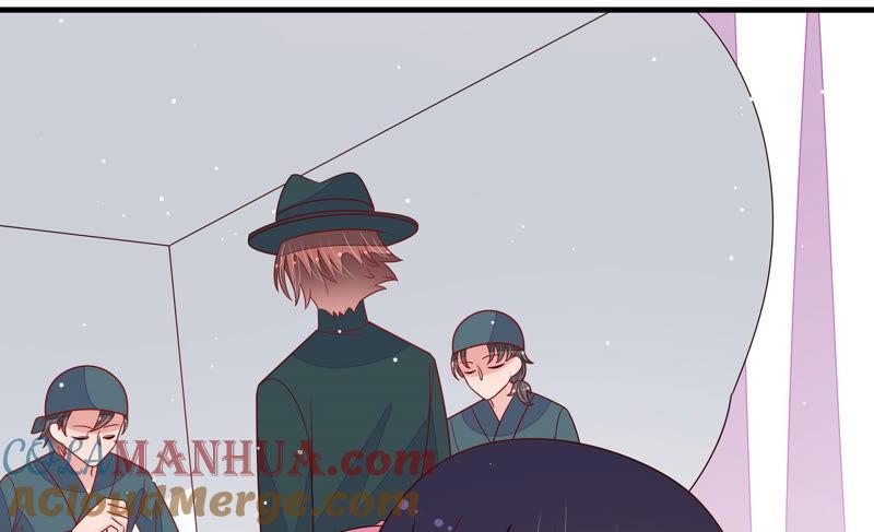 少帅每天都在吃醋 - 第172话 争斗 - 第58张图