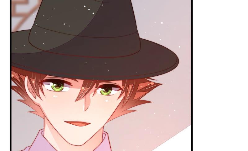 少帅每天都在吃醋 - 第173话 尤墨染的心机 - 第36张图