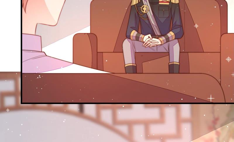 少帅每天都在吃醋 - 第173话 尤墨染的心机 - 第21张图