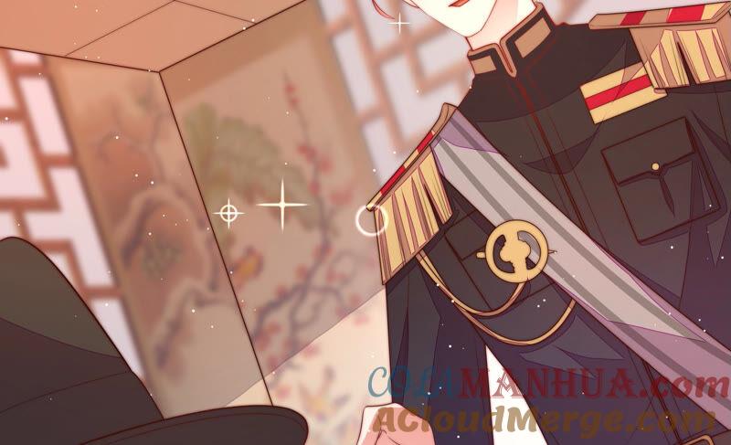 少帅每天都在吃醋 - 第173话 尤墨染的心机 - 第55张图