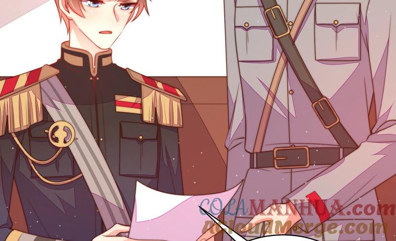 少帅每天都在吃醋 - 第173话 尤墨染的心机 - 第43张图