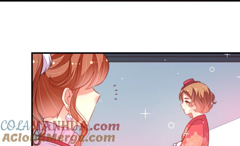 少帅每天都在吃醋 - 第173话 尤墨染的心机 - 第67张图