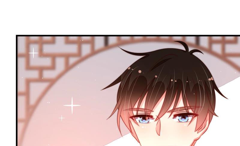 少帅每天都在吃醋 - 第173话 尤墨染的心机 - 第45张图