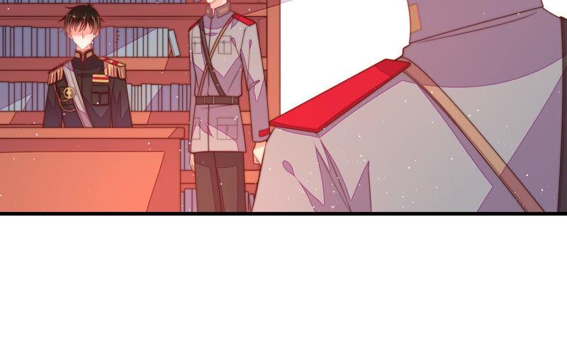 少帅每天都在吃醋 - 第173话 尤墨染的心机 - 第17张图