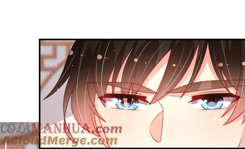 少帅每天都在吃醋 - 第173话 尤墨染的心机 - 第25张图