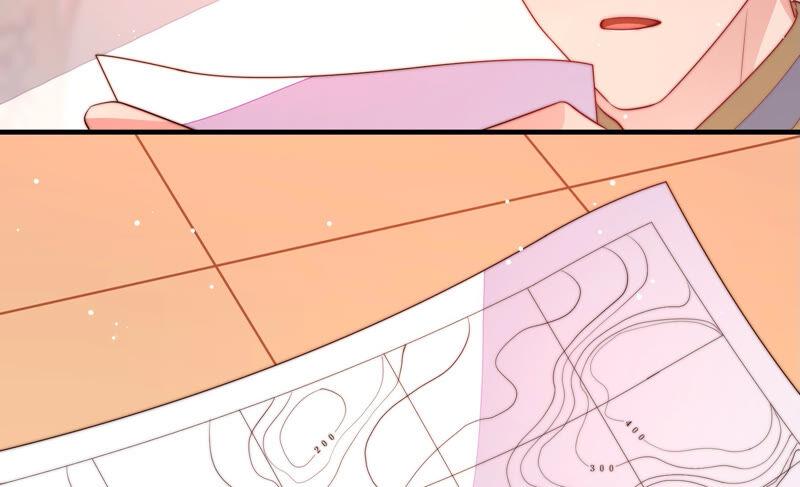 少帅每天都在吃醋 - 第173话 尤墨染的心机 - 第33张图