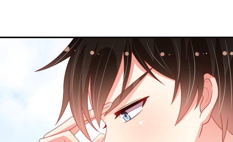 少帅每天都在吃醋 - 第173话 尤墨染的心机 - 第12张图