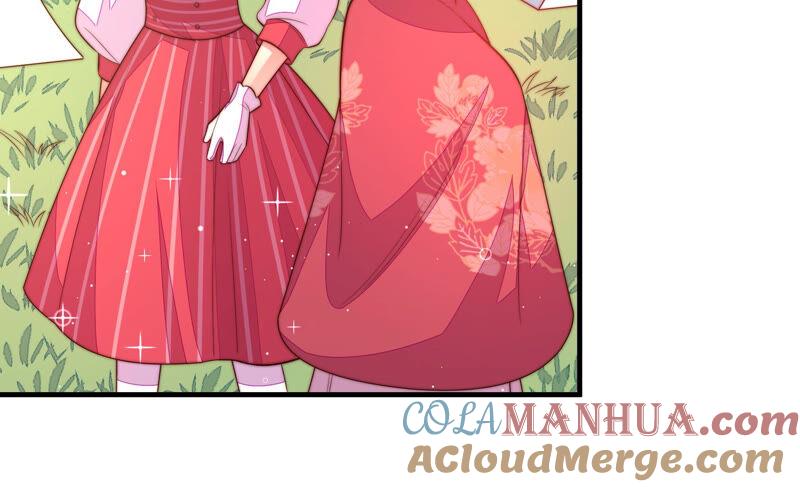 少帅每天都在吃醋 - 第173话 尤墨染的心机 - 第70张图