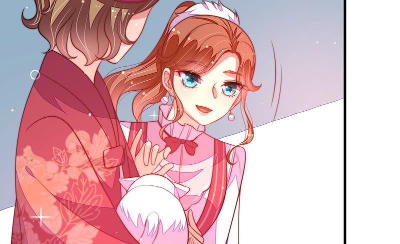 少帅每天都在吃醋 - 第173话 尤墨染的心机 - 第74张图