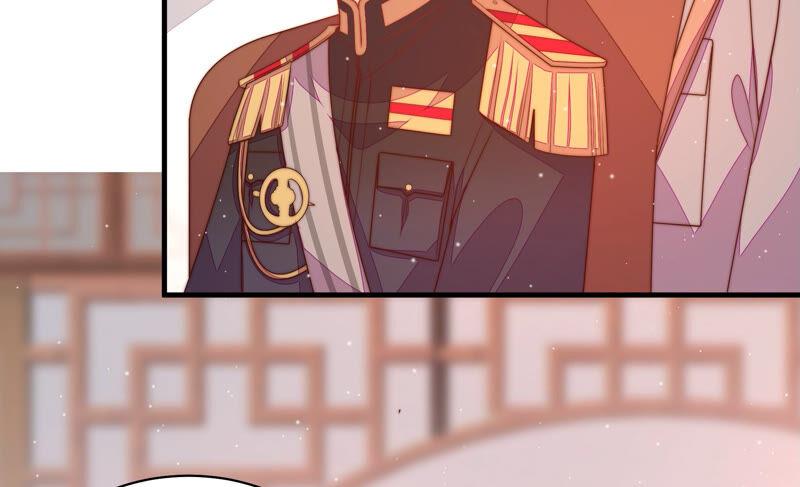 少帅每天都在吃醋 - 第173话 尤墨染的心机 - 第41张图