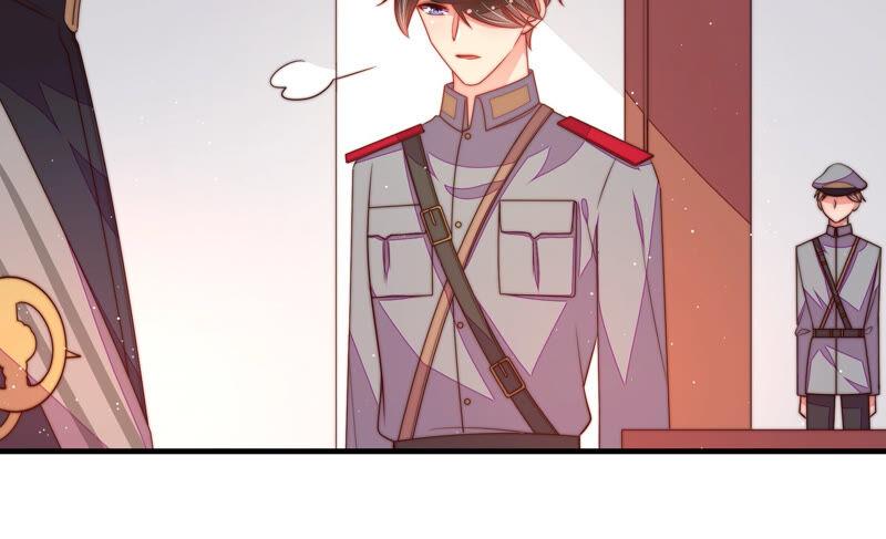 少帅每天都在吃醋 - 第173话 尤墨染的心机 - 第15张图