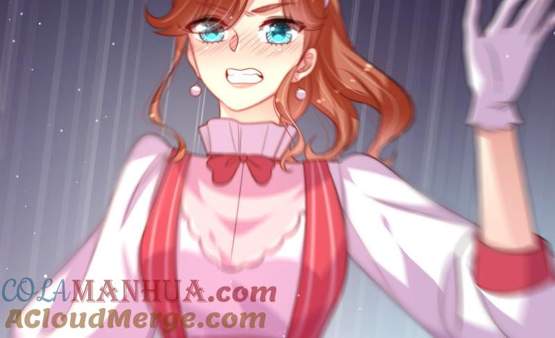 少帅每天都在吃醋 - 第173话 尤墨染的心机 - 第79张图