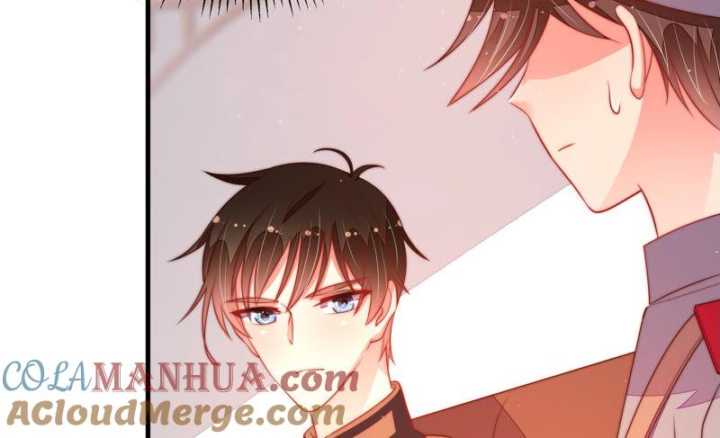 少帅每天都在吃醋 - 第173话 尤墨染的心机 - 第40张图