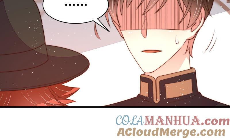 少帅每天都在吃醋 - 第173话 尤墨染的心机 - 第61张图