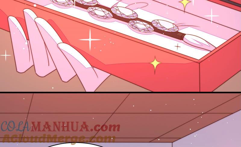 少帅每天都在吃醋 - 第174话 生日礼物 - 第73张图