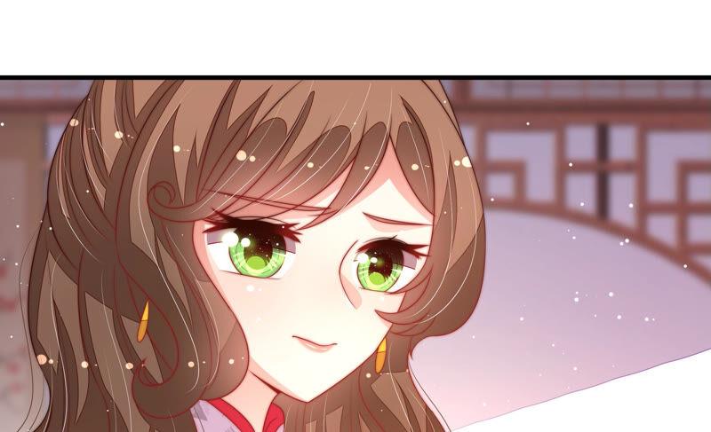 少帅每天都在吃醋 - 第174话 生日礼物 - 第77张图