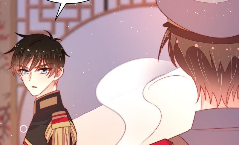 少帅每天都在吃醋 - 第174话 生日礼物 - 第35张图