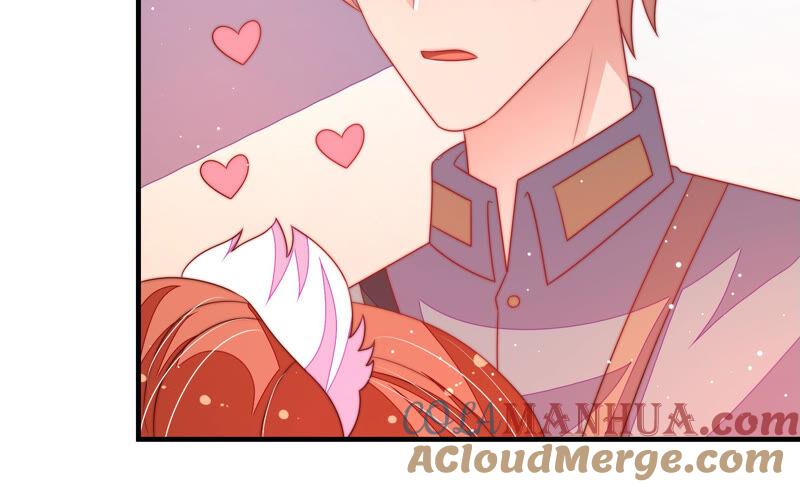 少帅每天都在吃醋 - 第174话 生日礼物 - 第58张图