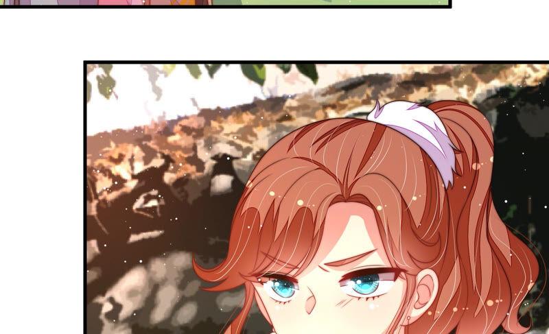 少帅每天都在吃醋 - 第174话 生日礼物 - 第24张图