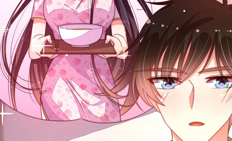 少帅每天都在吃醋 - 第174话 生日礼物 - 第47张图