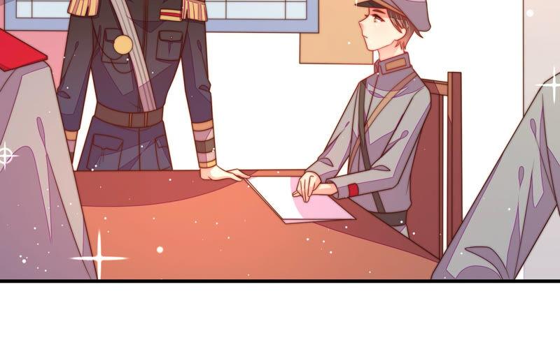 少帅每天都在吃醋 - 第174话 生日礼物 - 第29张图