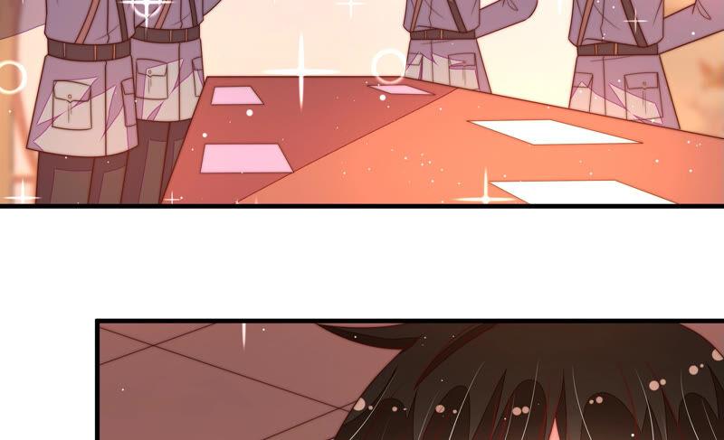 少帅每天都在吃醋 - 第174话 生日礼物 - 第41张图