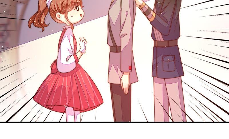 少帅每天都在吃醋 - 第174话 生日礼物 - 第60张图