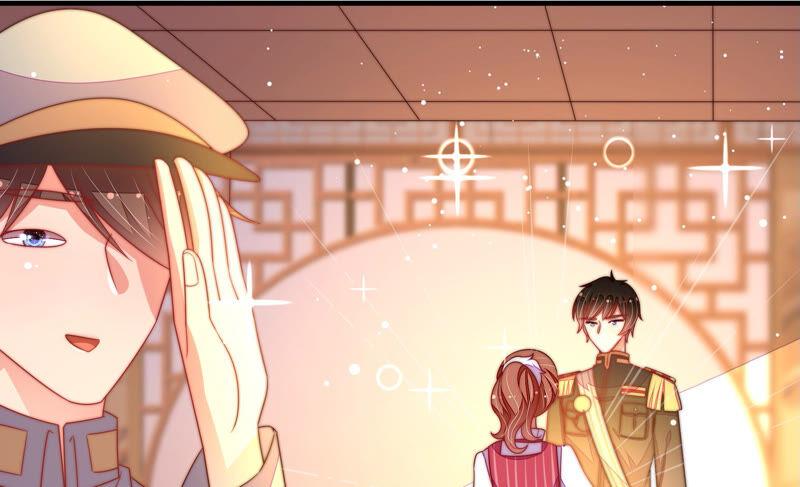 少帅每天都在吃醋 - 第174话 生日礼物 - 第69张图