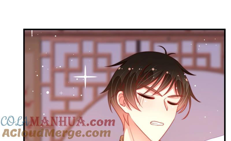 少帅每天都在吃醋 - 第174话 生日礼物 - 第64张图