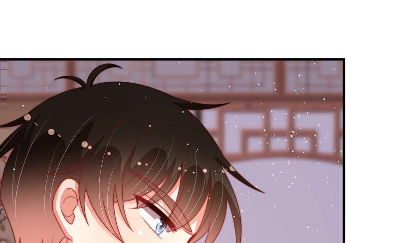 少帅每天都在吃醋 - 第174话 生日礼物 - 第30张图