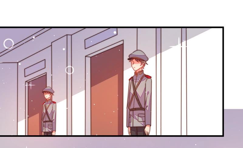 少帅每天都在吃醋 - 第174话 生日礼物 - 第27张图