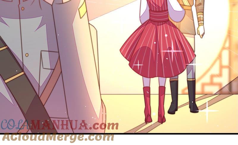 少帅每天都在吃醋 - 第174话 生日礼物 - 第70张图