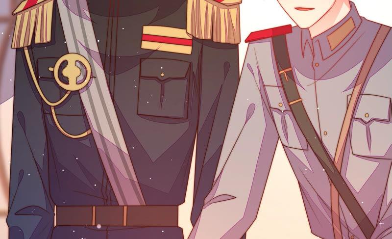 少帅每天都在吃醋 - 第174话 生日礼物 - 第38张图