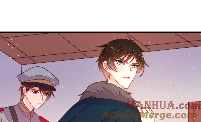 少帅每天都在吃醋 - 第174话 生日礼物 - 第79张图