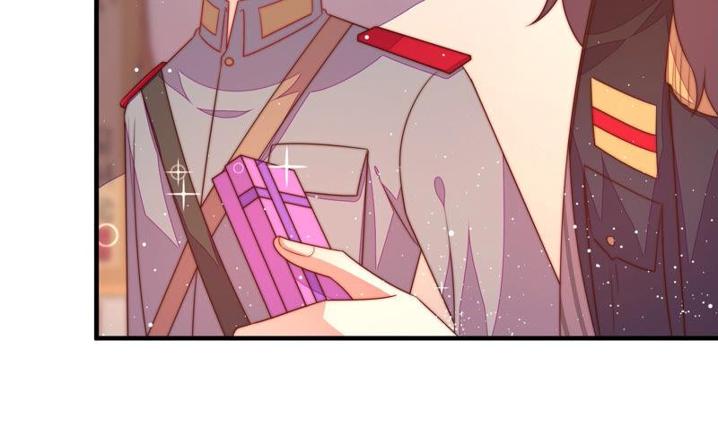 少帅每天都在吃醋 - 第175话 坐立难安的少帅 - 第21张图