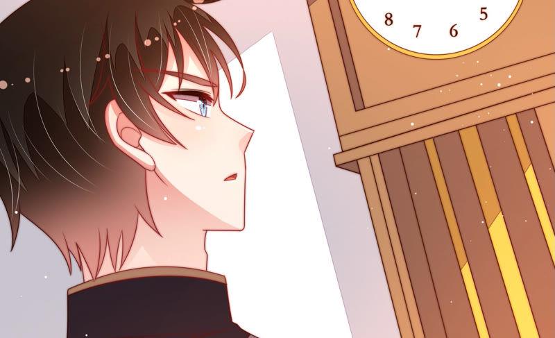 少帅每天都在吃醋 - 第175话 坐立难安的少帅 - 第50张图