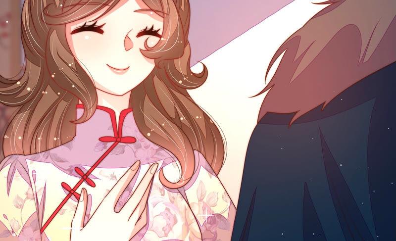 少帅每天都在吃醋 - 第175话 坐立难安的少帅 - 第18张图