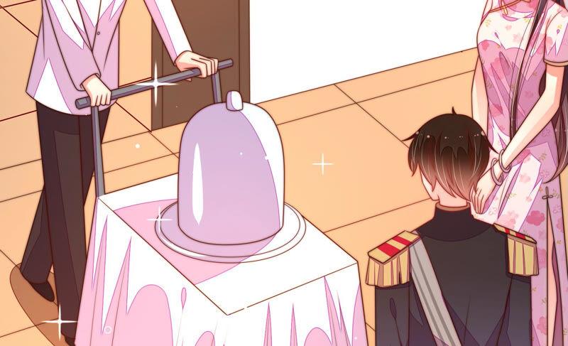 少帅每天都在吃醋 - 第175话 坐立难安的少帅 - 第74张图