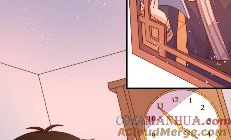 少帅每天都在吃醋 - 第175话 坐立难安的少帅 - 第49张图