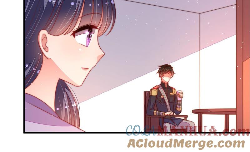 少帅每天都在吃醋 - 第175话 坐立难安的少帅 - 第46张图