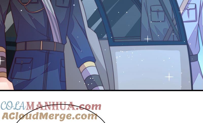 少帅每天都在吃醋 - 第175话 坐立难安的少帅 - 第61张图