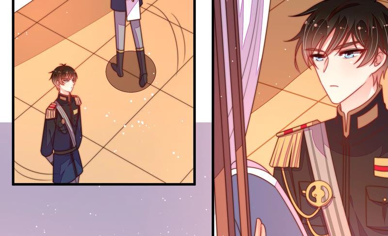 少帅每天都在吃醋 - 第175话 坐立难安的少帅 - 第48张图