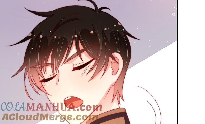 少帅每天都在吃醋 - 第175话 坐立难安的少帅 - 第55张图