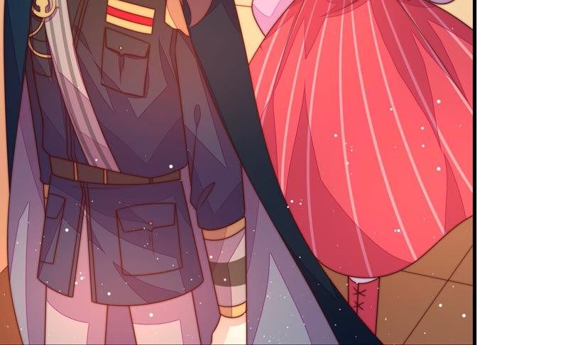 少帅每天都在吃醋 - 第175话 坐立难安的少帅 - 第29张图