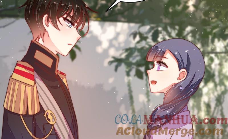 少帅每天都在吃醋 - 第175话 坐立难安的少帅 - 第37张图