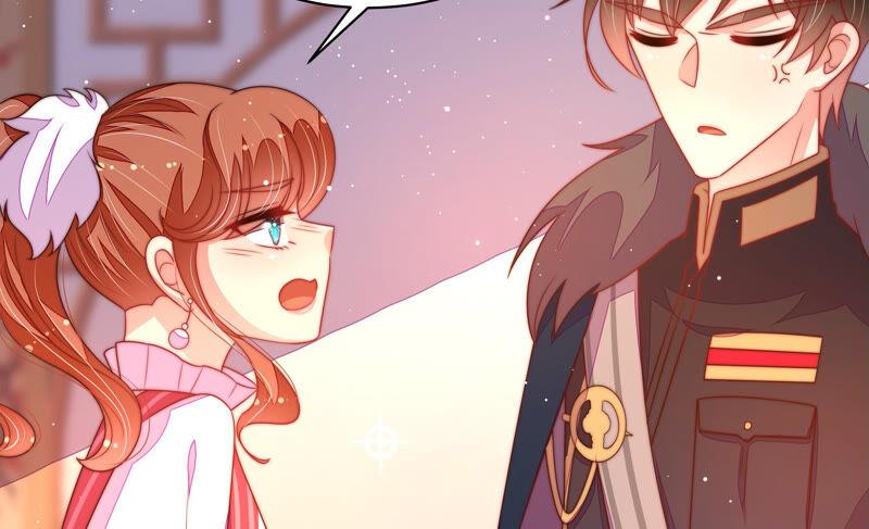 少帅每天都在吃醋 - 第175话 坐立难安的少帅 - 第23张图