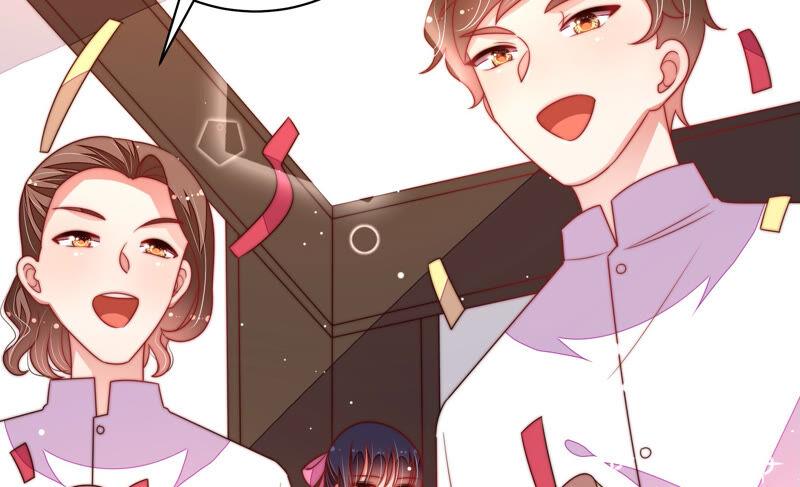 少帅每天都在吃醋 - 第175话 坐立难安的少帅 - 第69张图